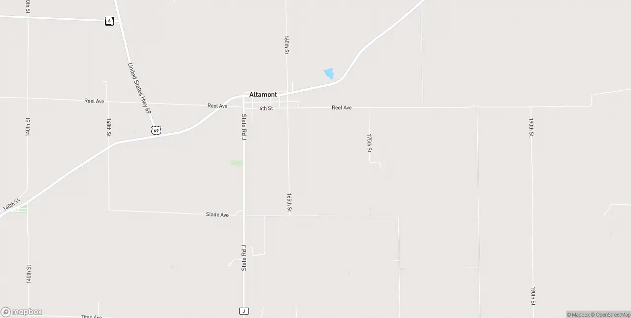 Internet in Altamont
