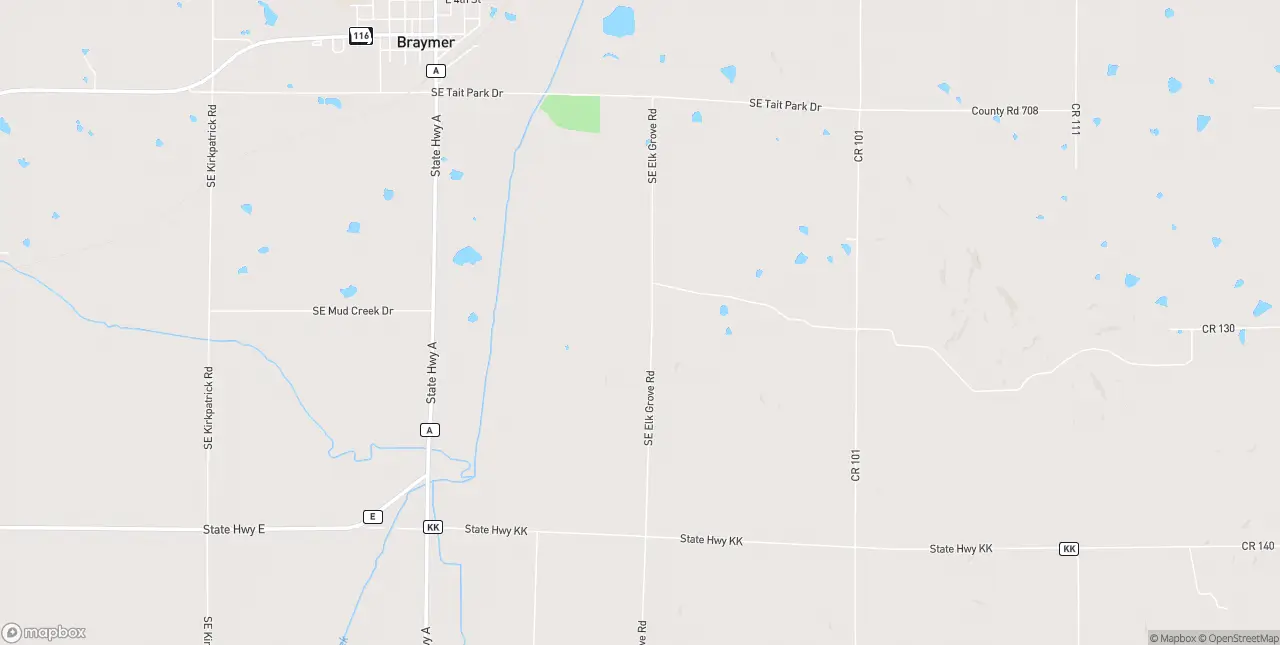 Internet in Braymer