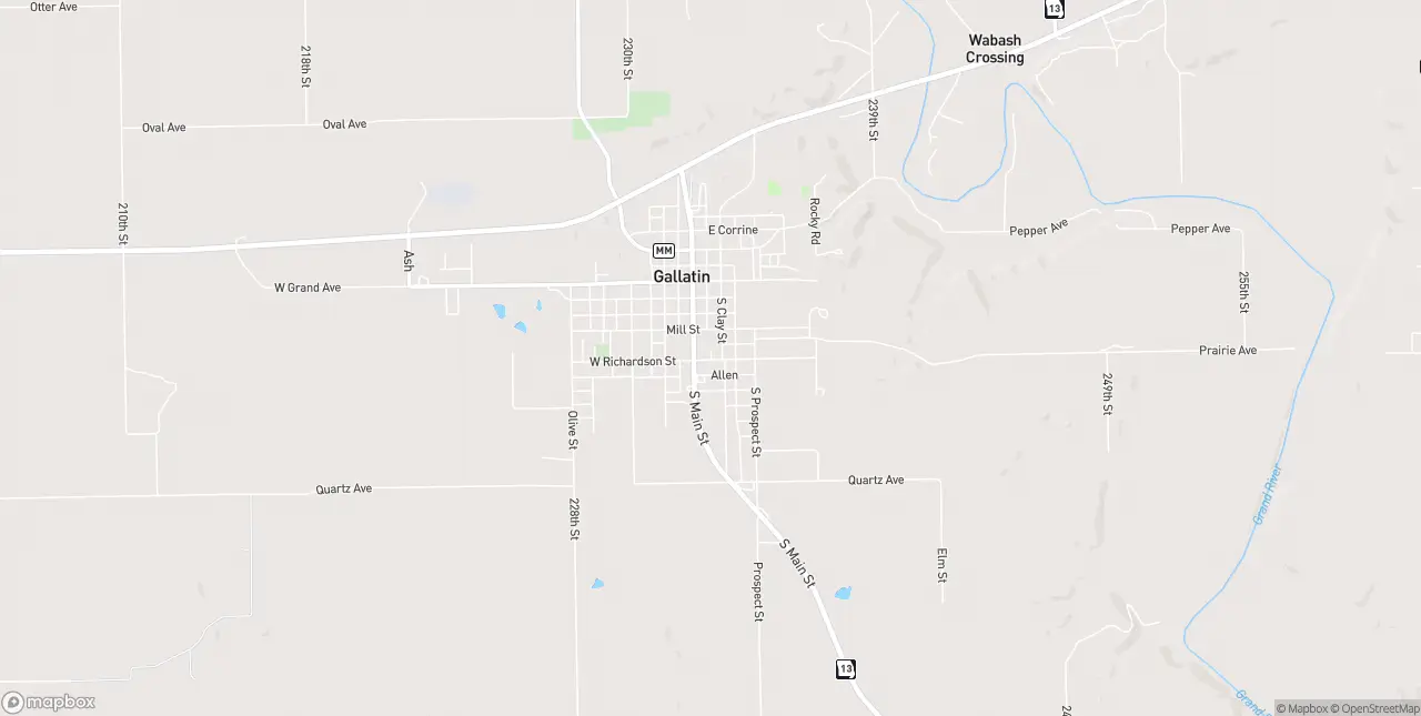 Internet in Gallatin