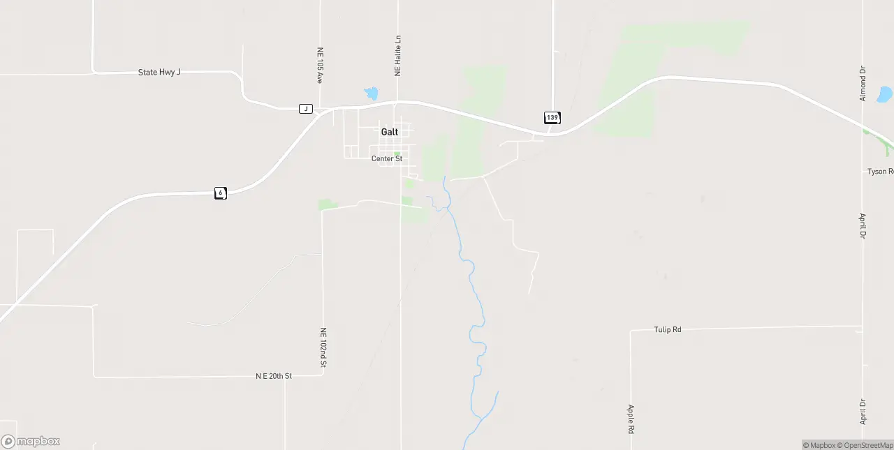 Internet in Galt