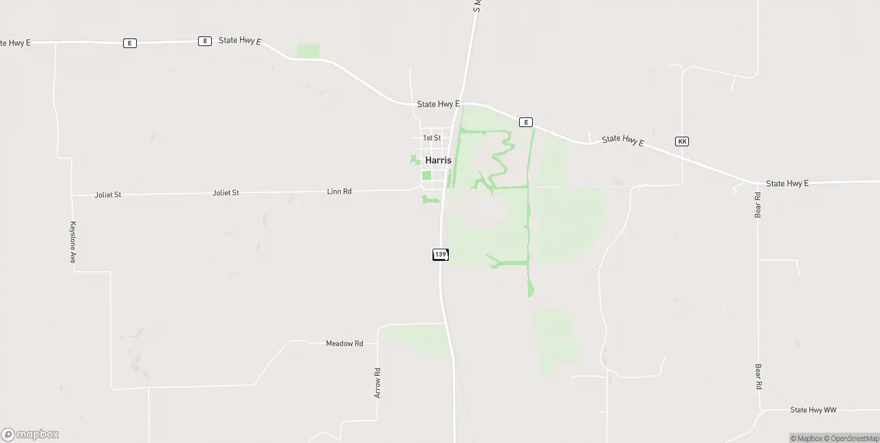 Internet in Harris