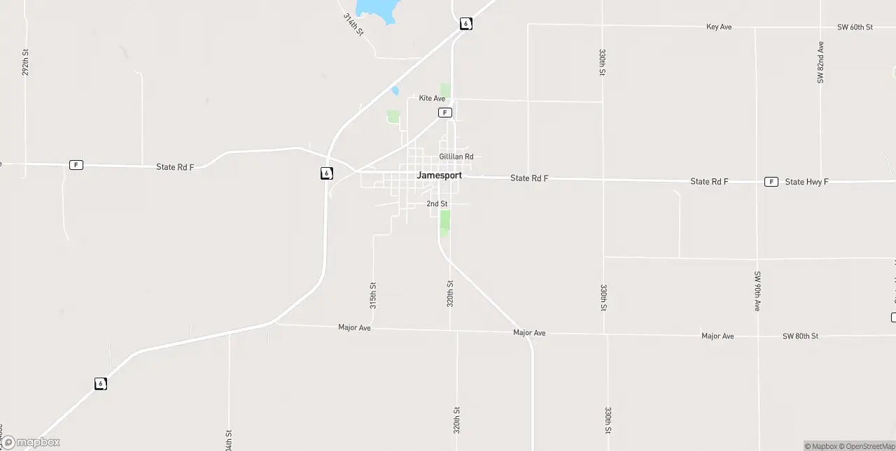 Internet in Jamesport