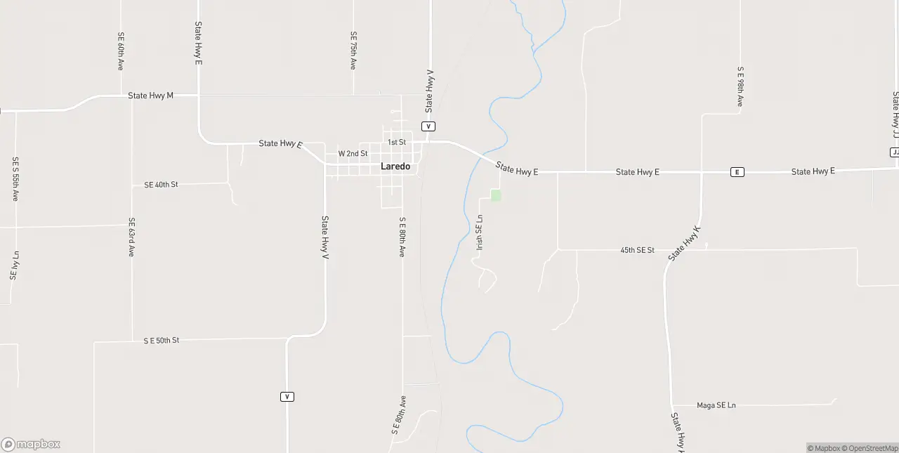 Internet in Laredo