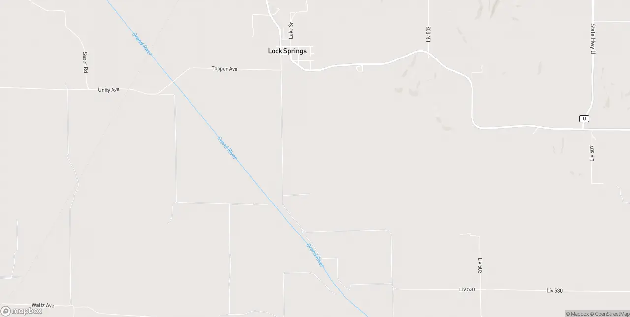Internet in Lock Springs