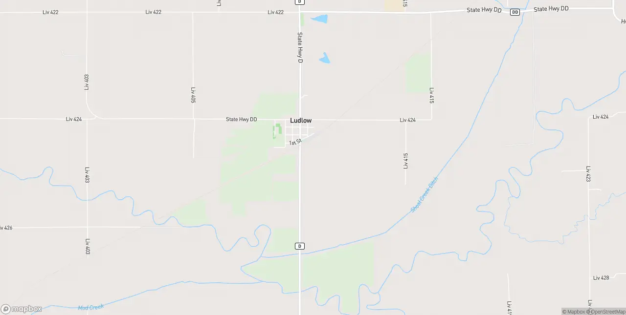 Internet in Ludlow