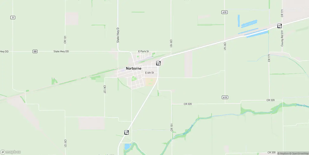 Internet in Norborne