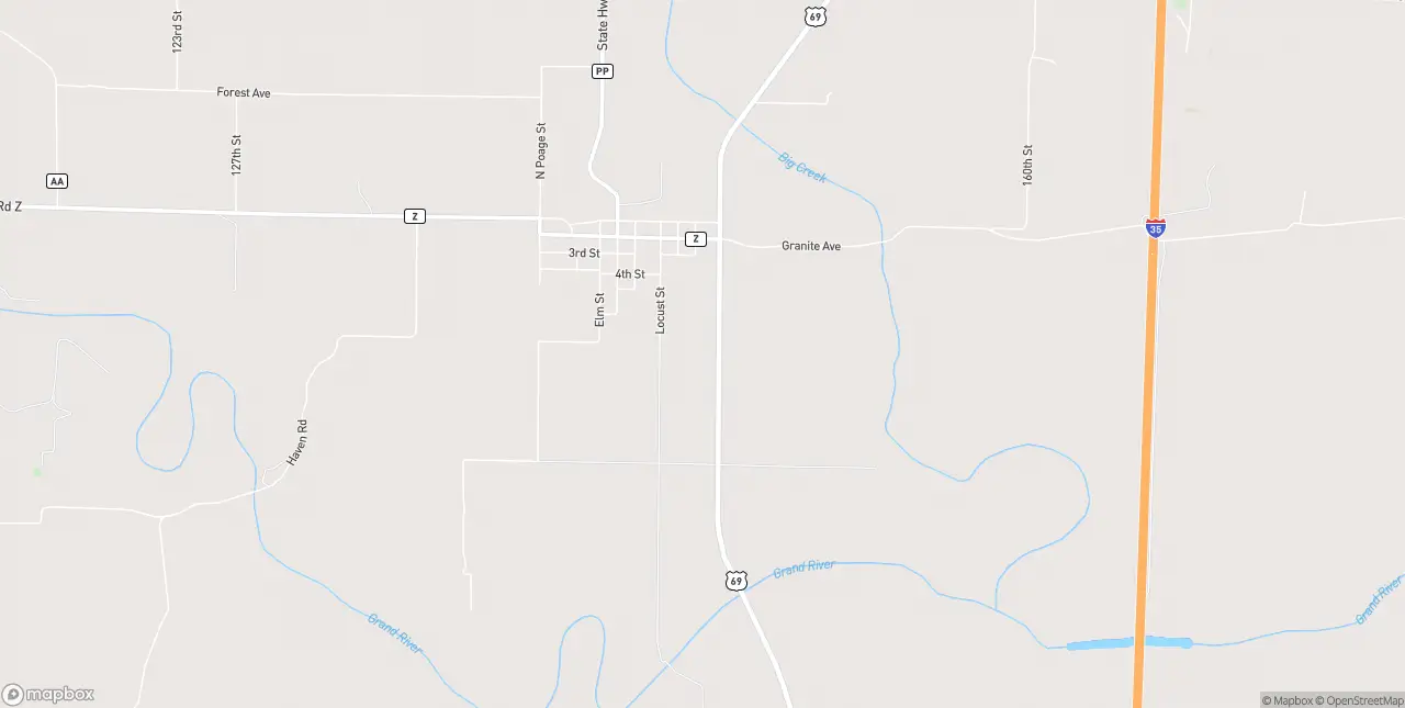 Internet in Pattonsburg