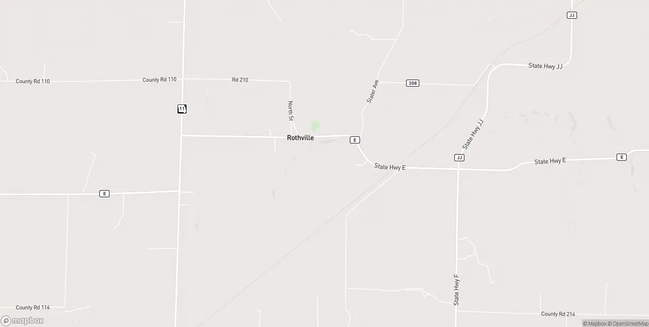 Internet in Rothville