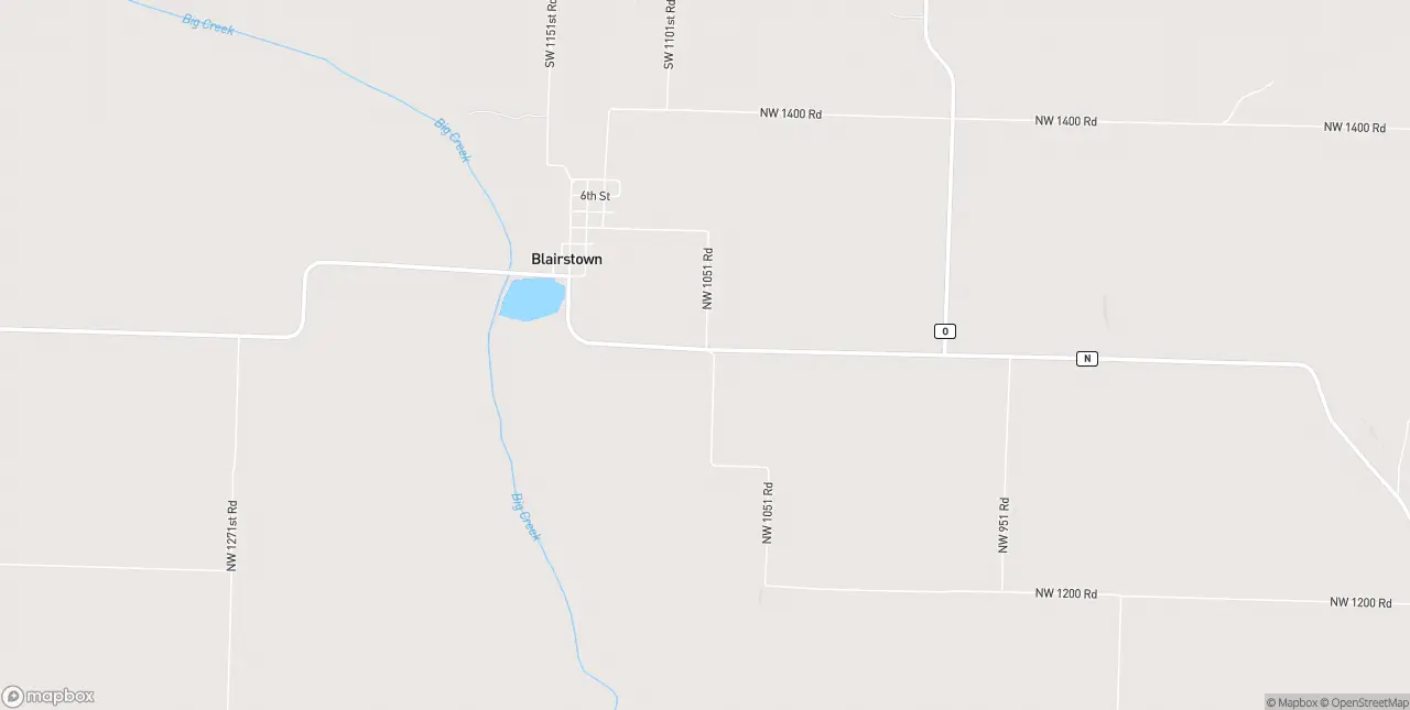 Internet in Blairstown