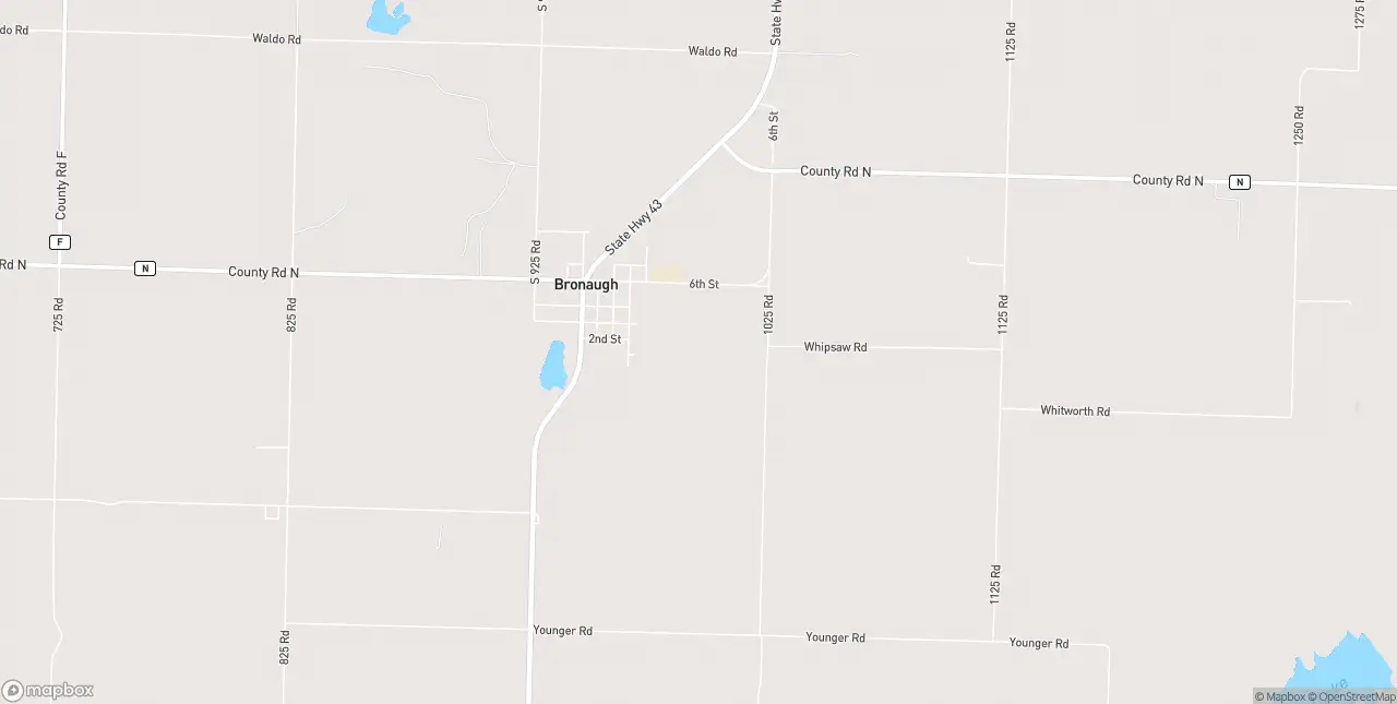 Internet in Bronaugh