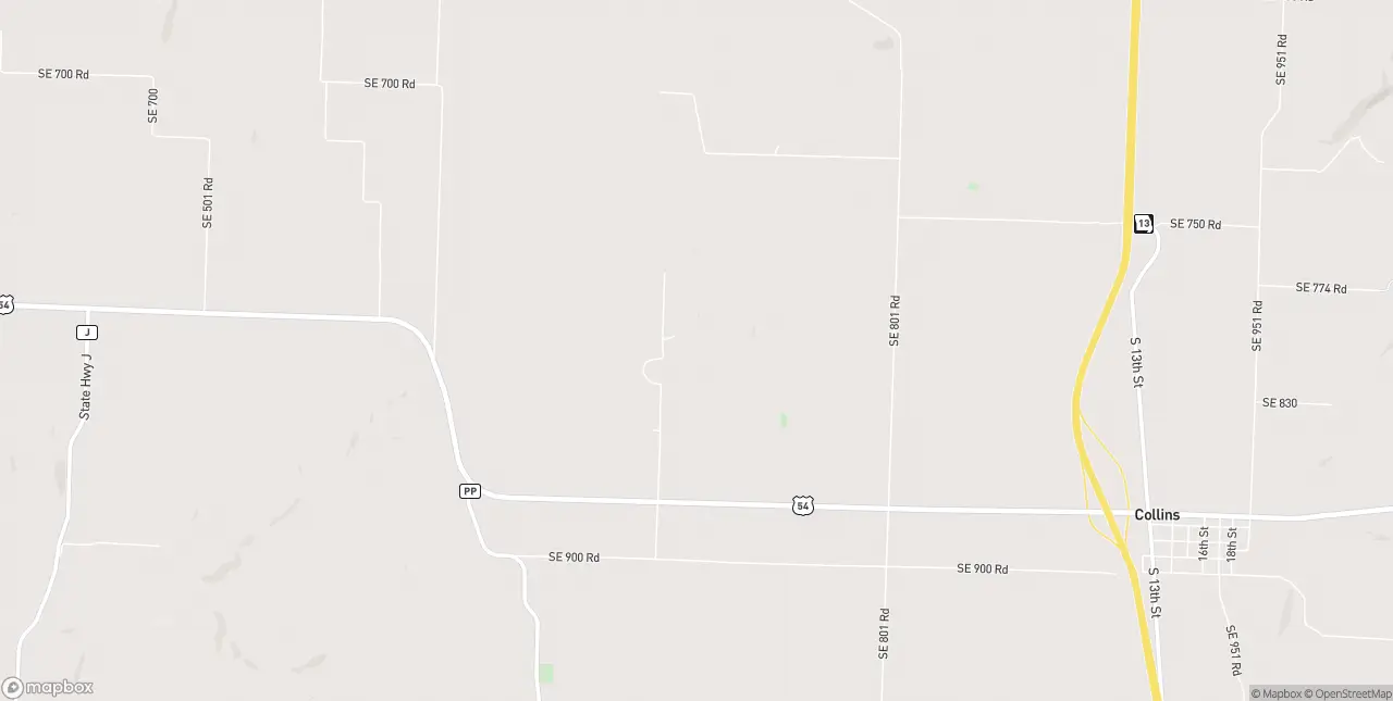 Internet in Collins