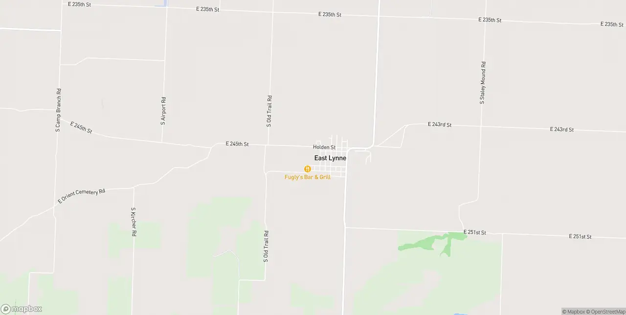 Internet in East Lynne