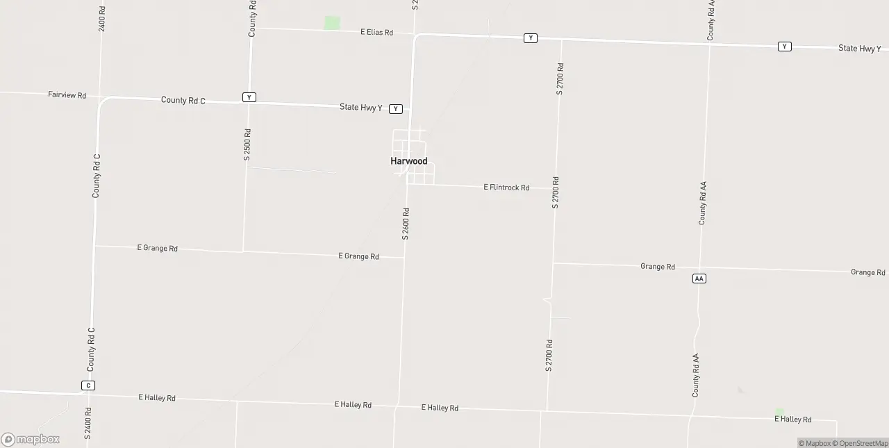 Internet in Harwood