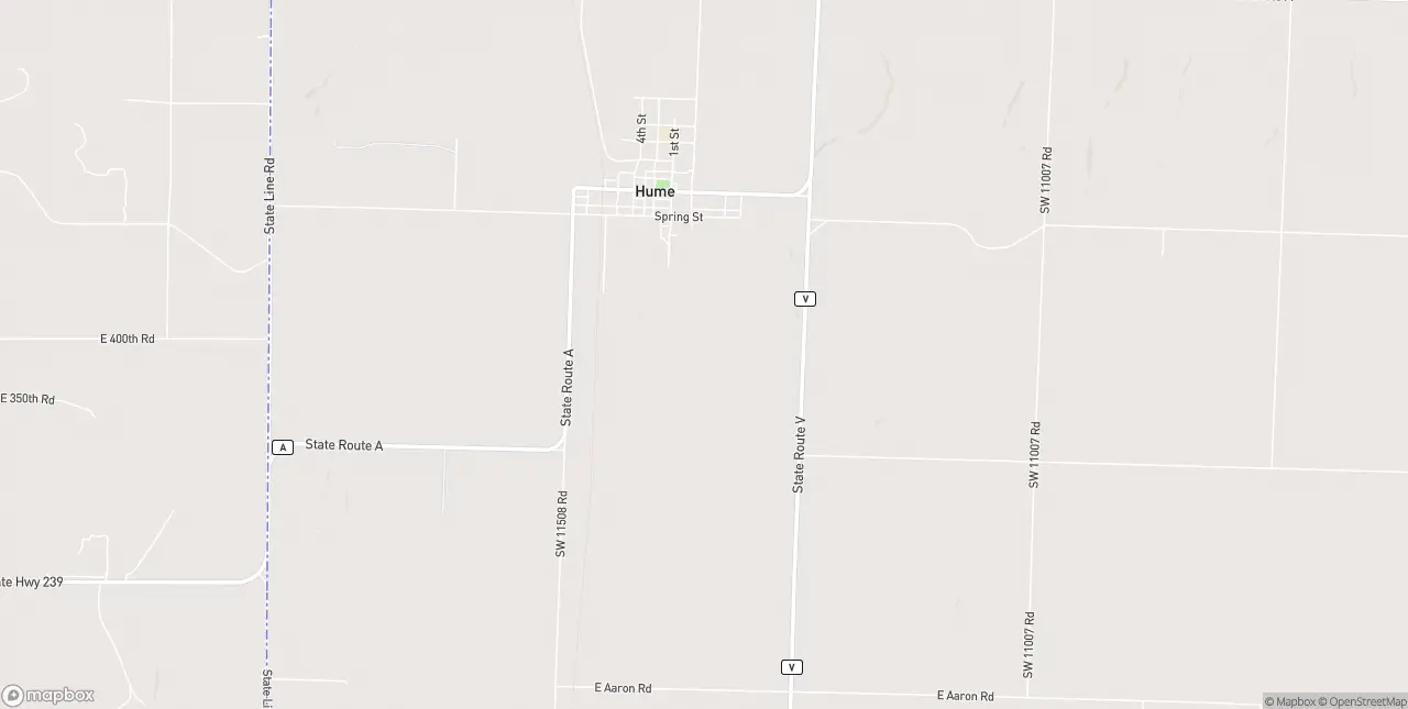 Internet in Hume