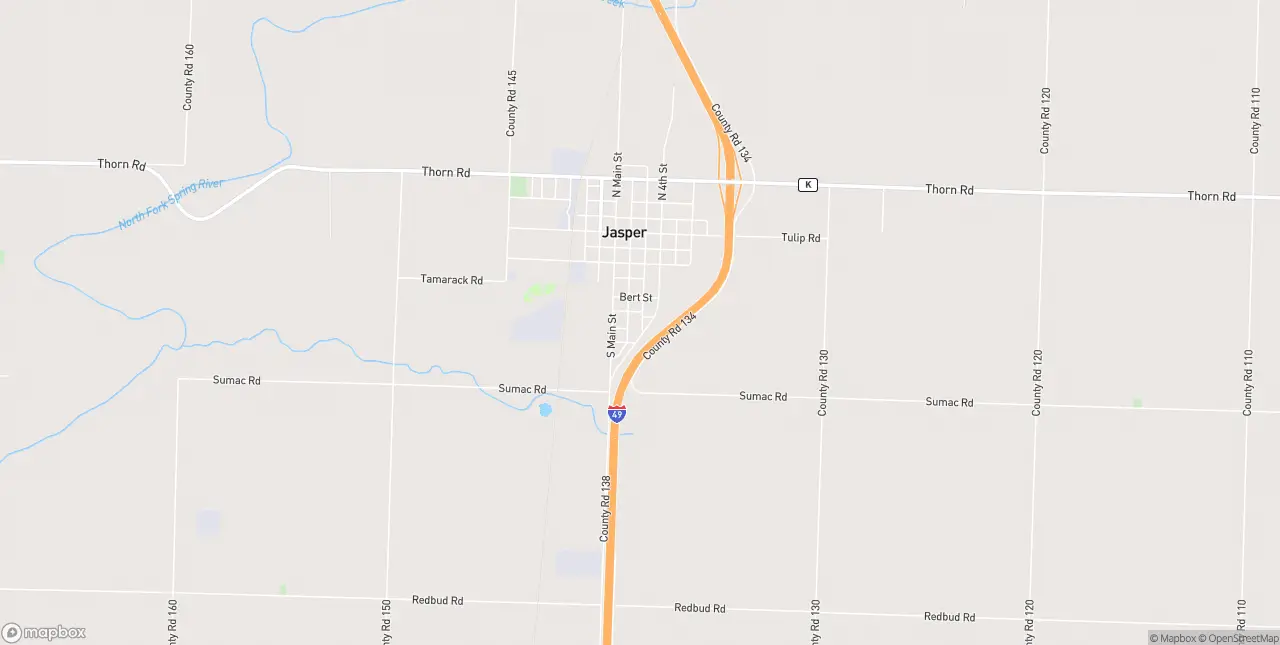 Internet in Jasper