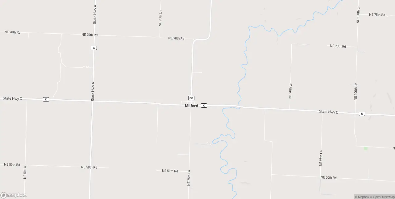 Internet in Milford