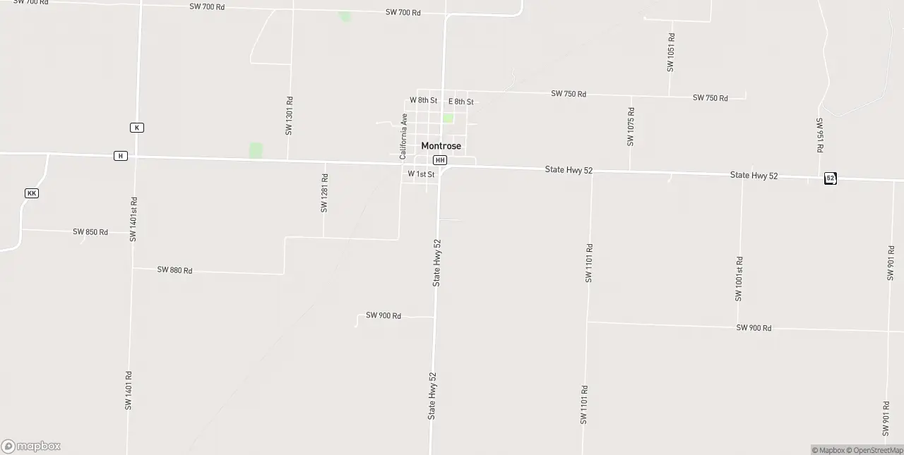 Internet in Montrose