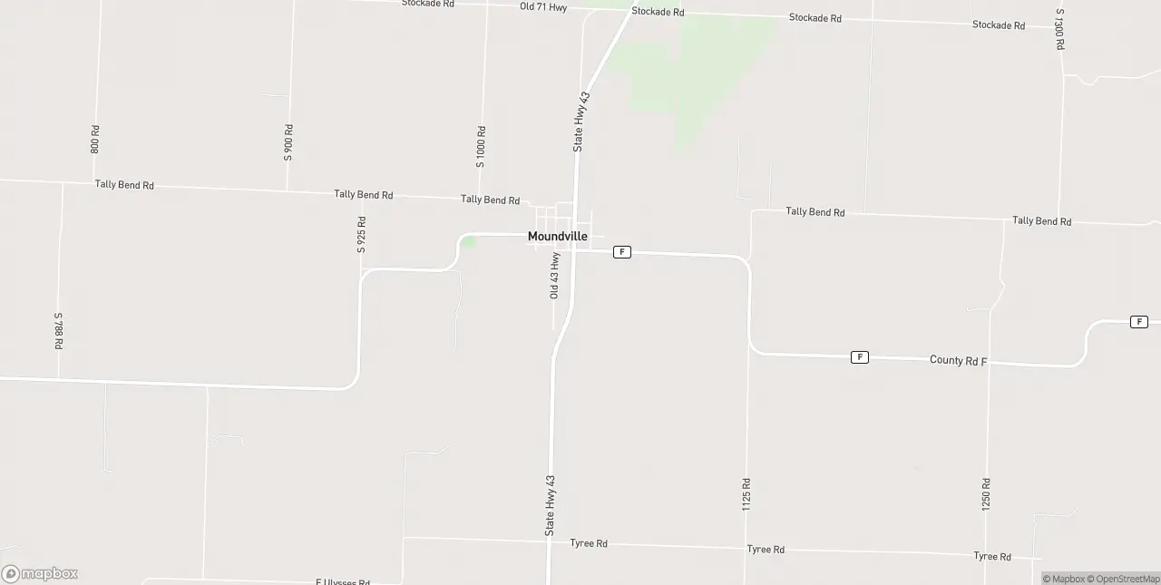 Internet in Moundville