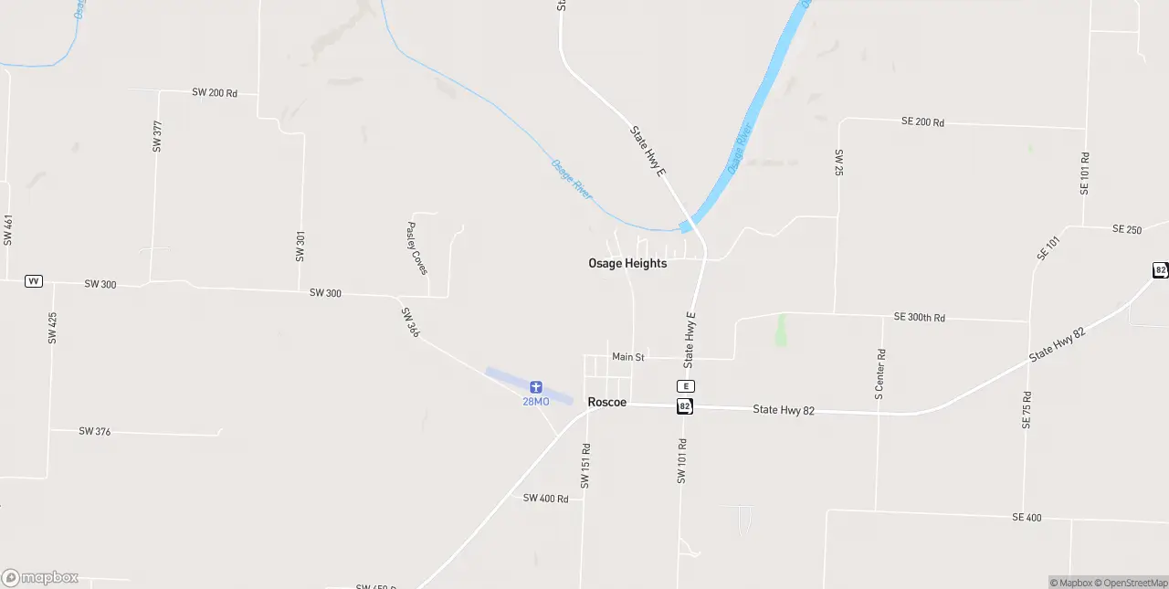 Internet in Roscoe