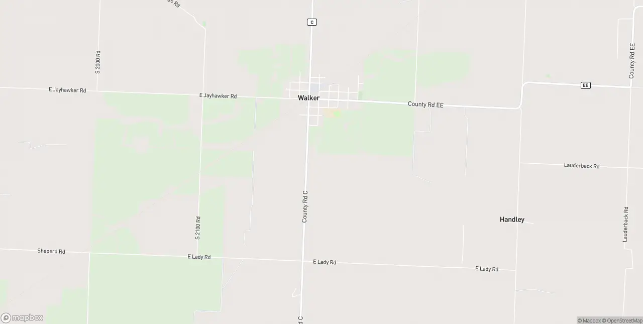 Internet in Walker