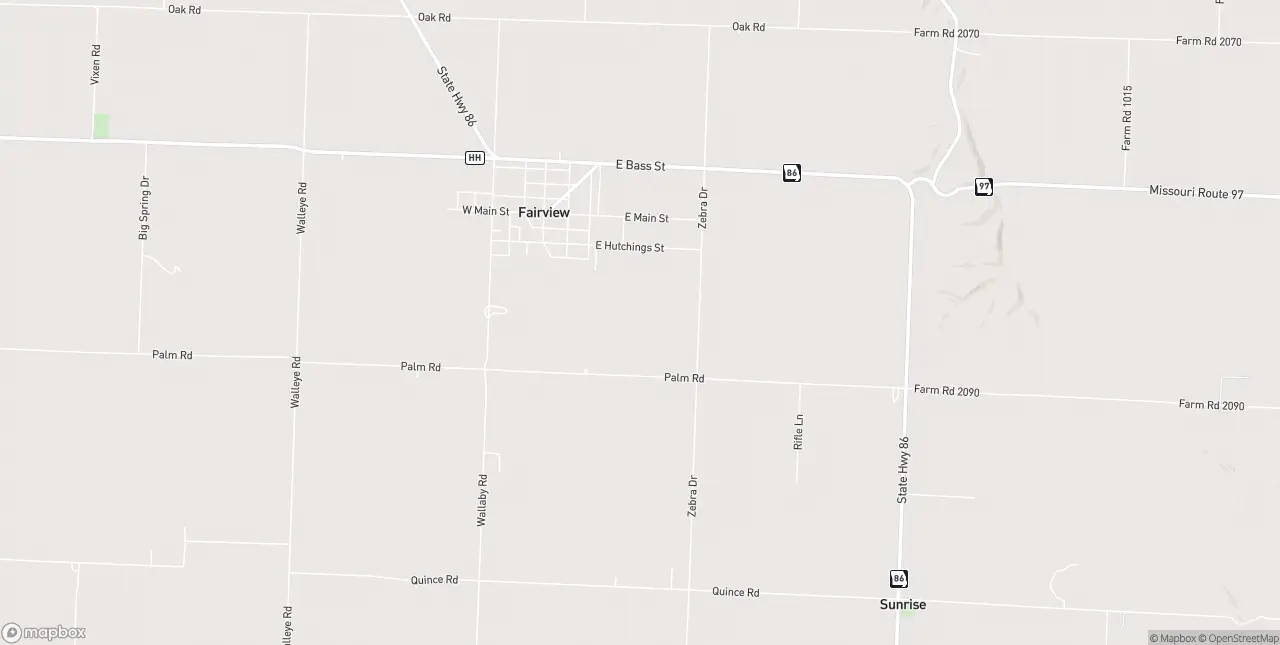 Internet in Fairview