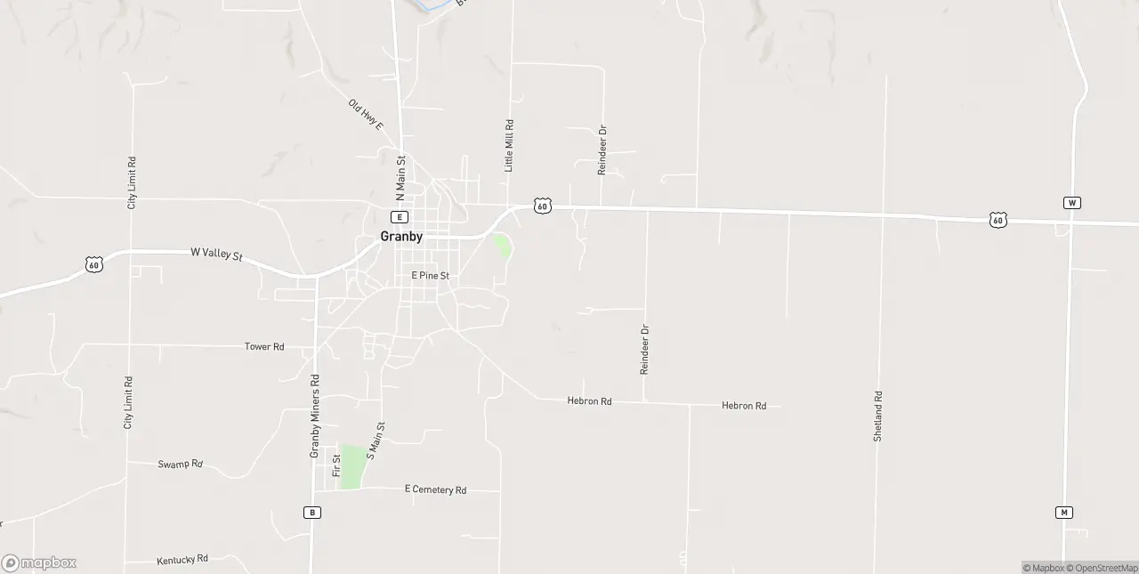 Internet in Granby