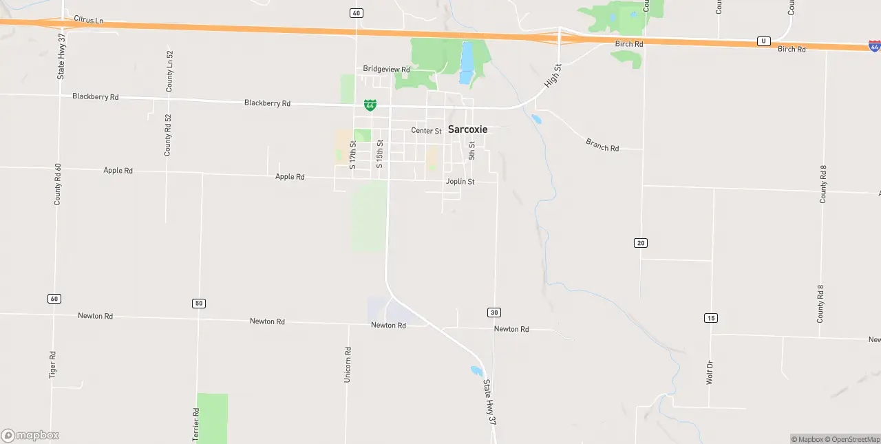 Internet in Sarcoxie