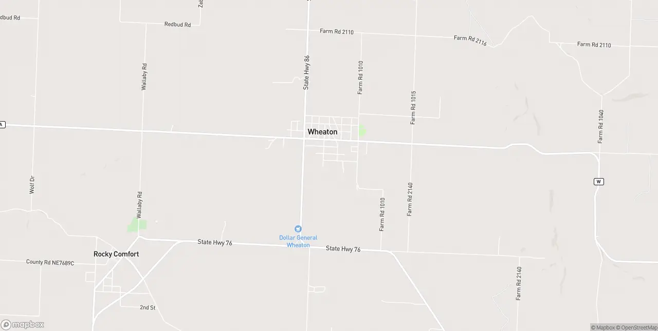 Internet in Wheaton