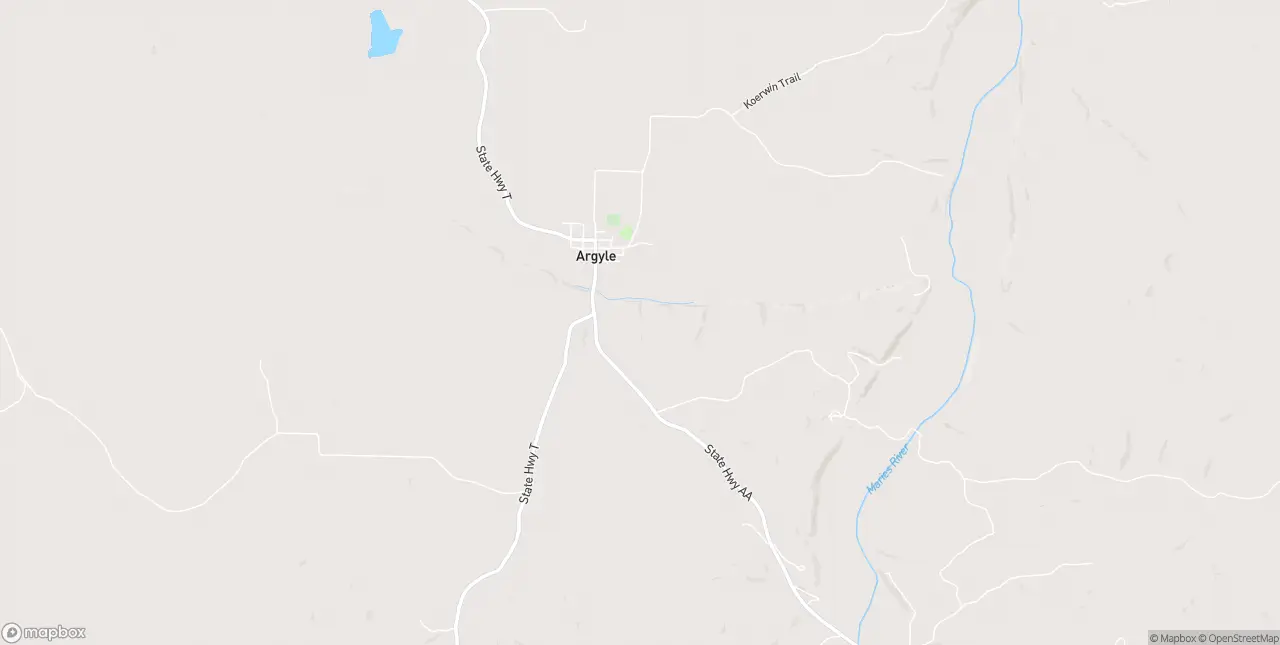 Internet in Argyle