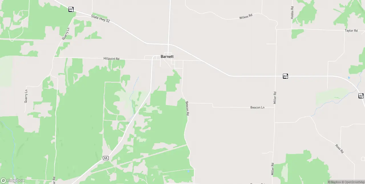 Internet in Barnett