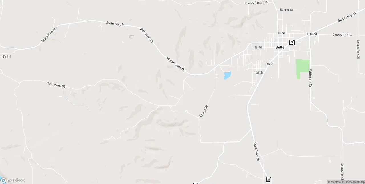 Internet in Belle