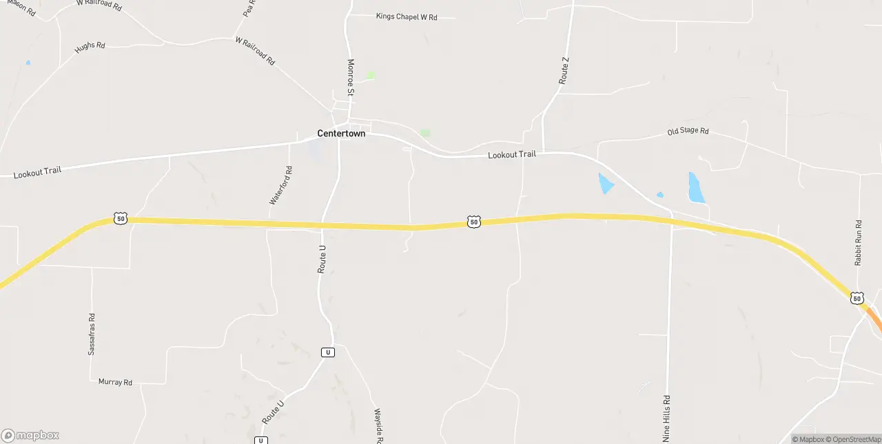 Internet in Centertown