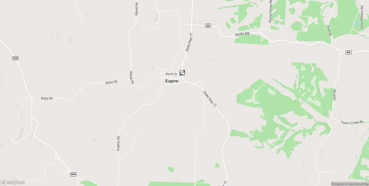 Internet in Eugene