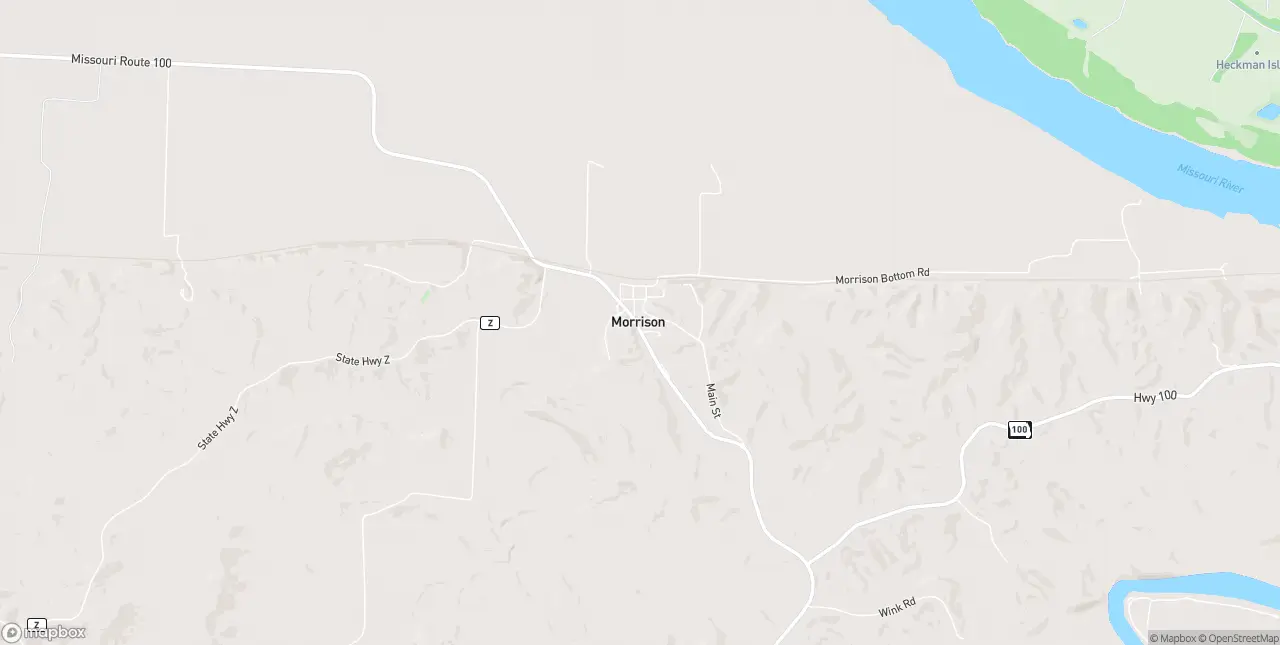 Internet in Gasconade