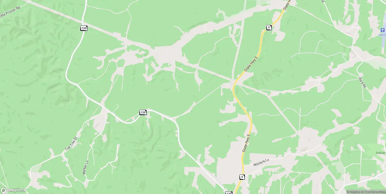 Internet in Gravois Mills