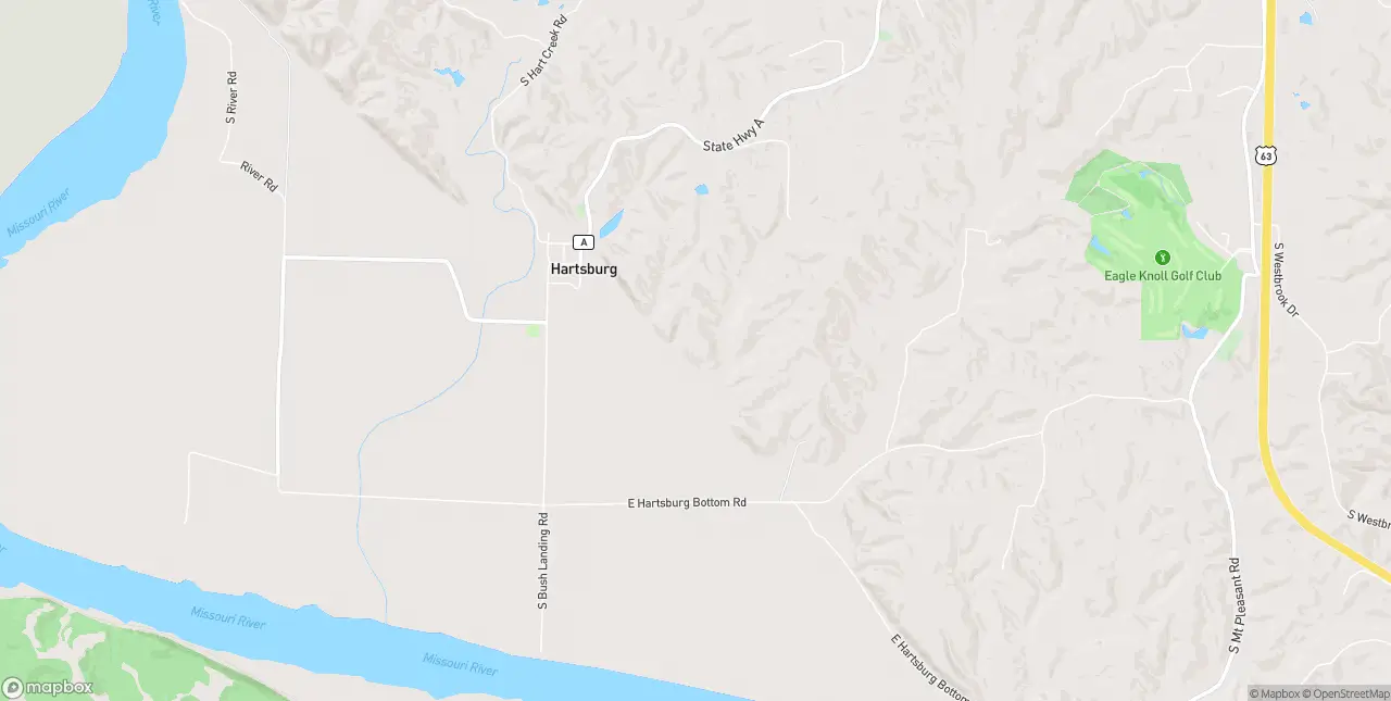 Internet in Hartsburg