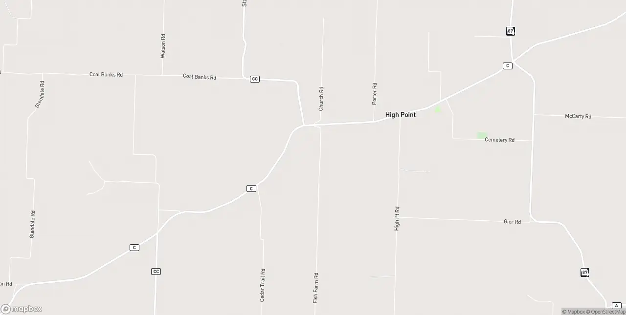Internet in High Point
