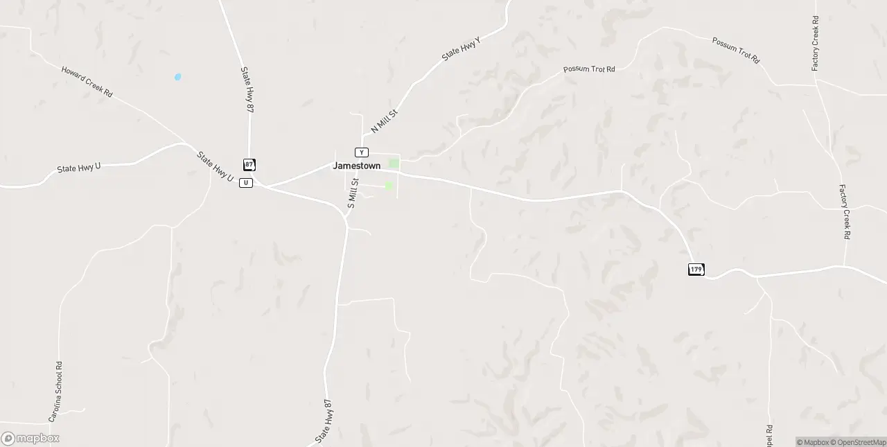 Internet in Jamestown