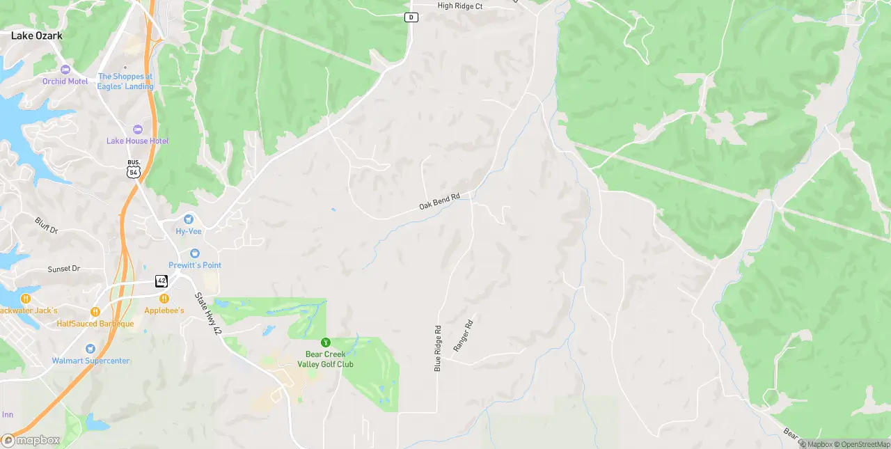 Internet in Kaiser