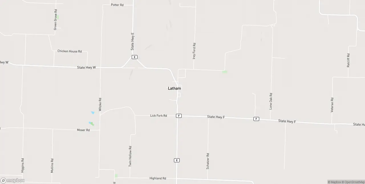 Internet in Latham