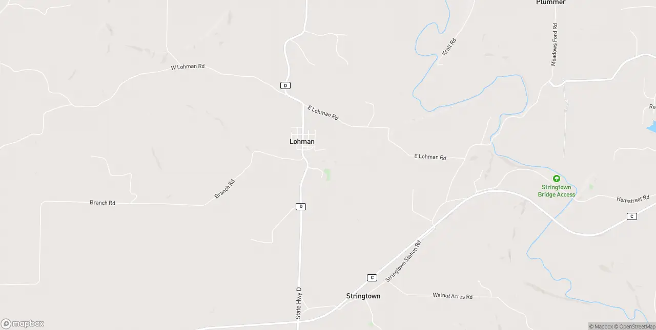 Internet in Lohman