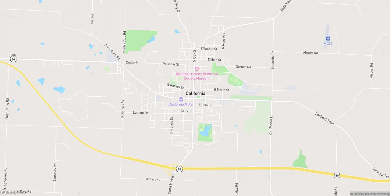 Internet in Mcgirk