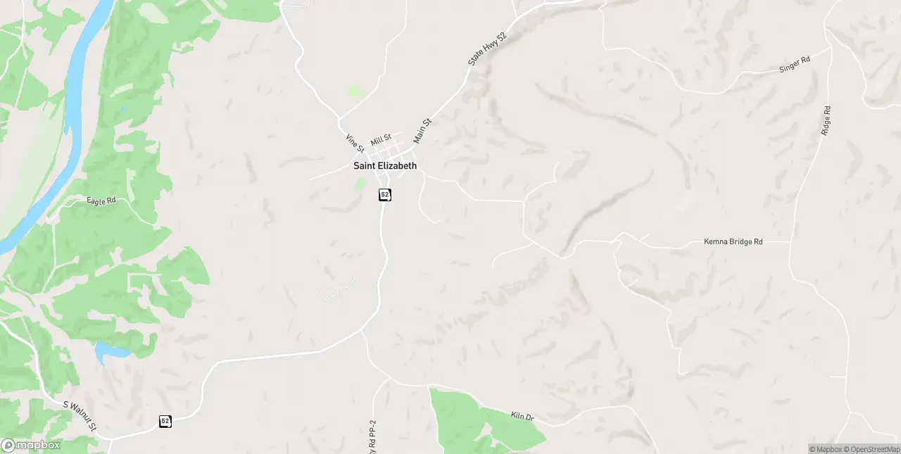 Internet in Saint Elizabeth