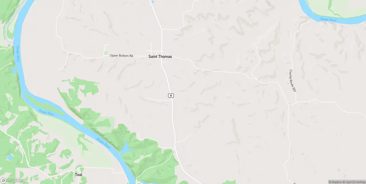 Internet in Saint Thomas