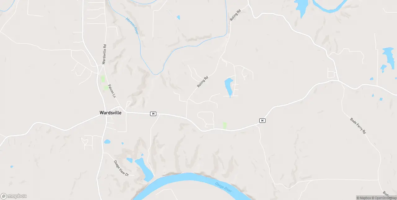 Internet in Jefferson City