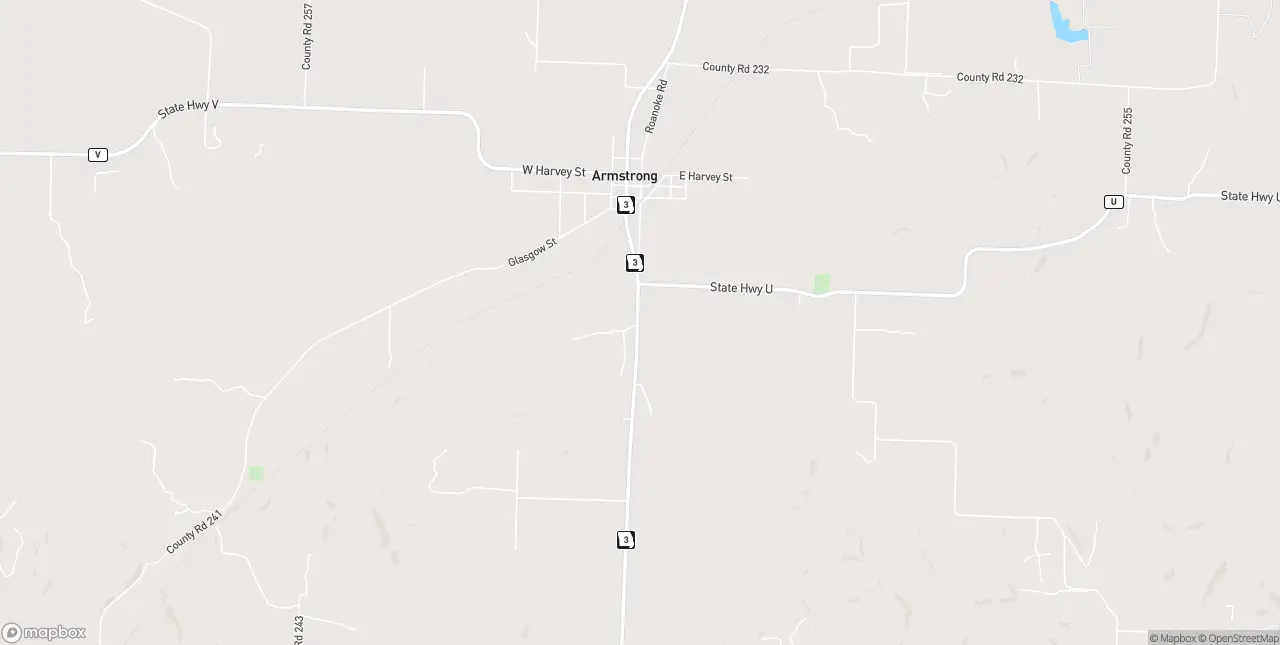 Internet in Armstrong