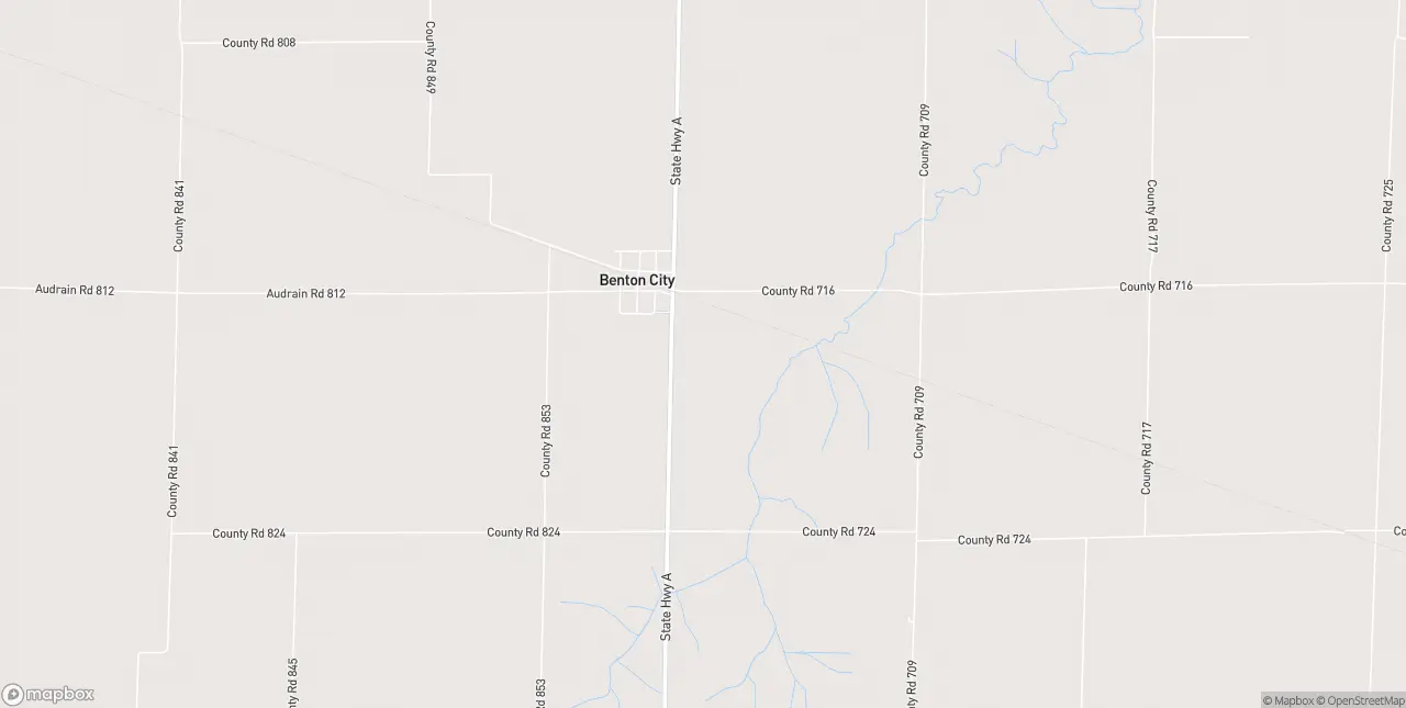 Internet in Benton City