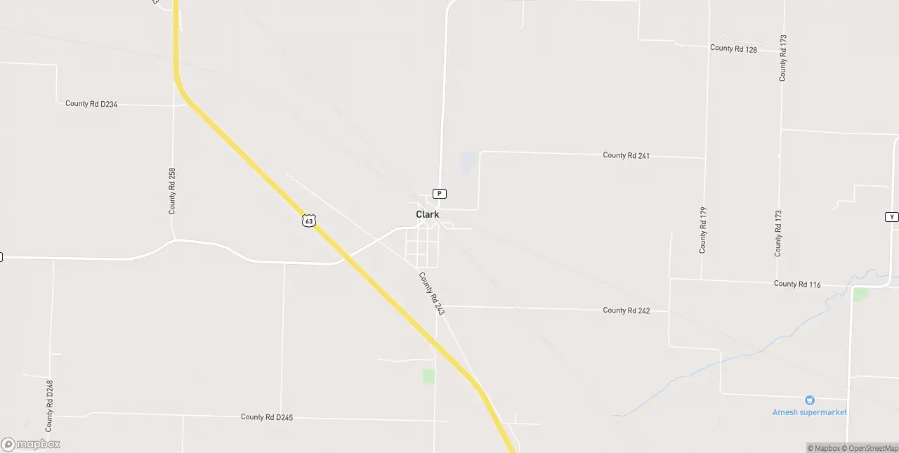 Internet in Clark