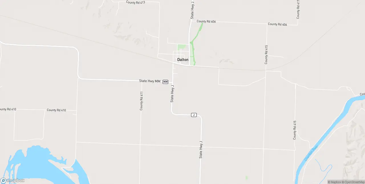 Internet in Dalton