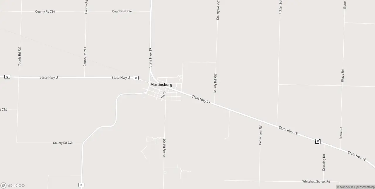 Internet in Martinsburg
